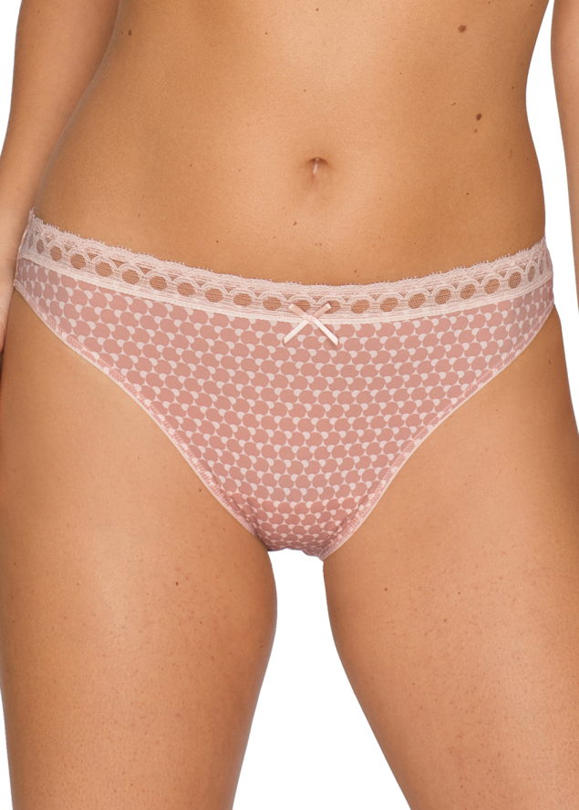 Slip Brsilien Twist de Prima Donna